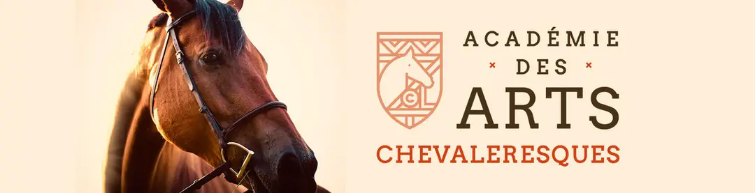 Equestrian Center Academy Arts Chevaleresques