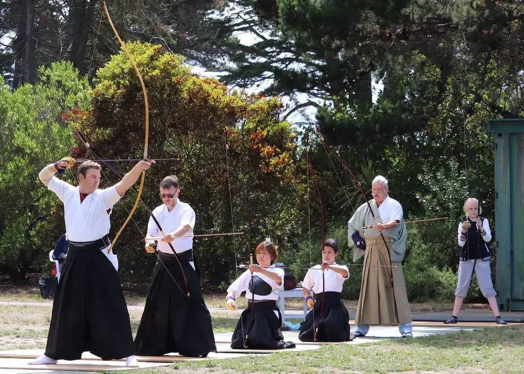 Christchurch Archery Club