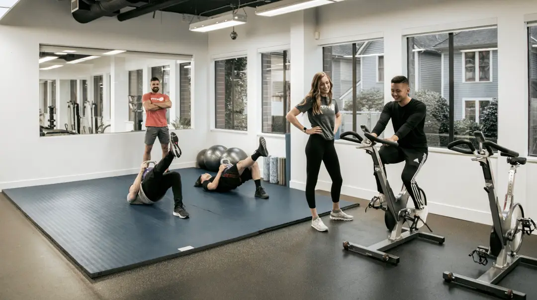 Fit Integrated St. Albert