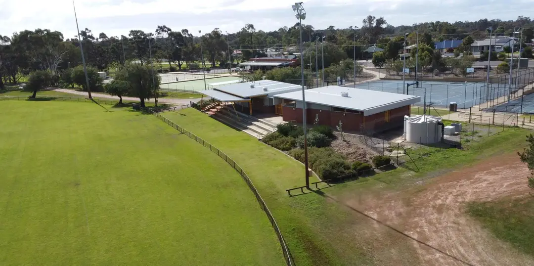 Boyanup skate bowl