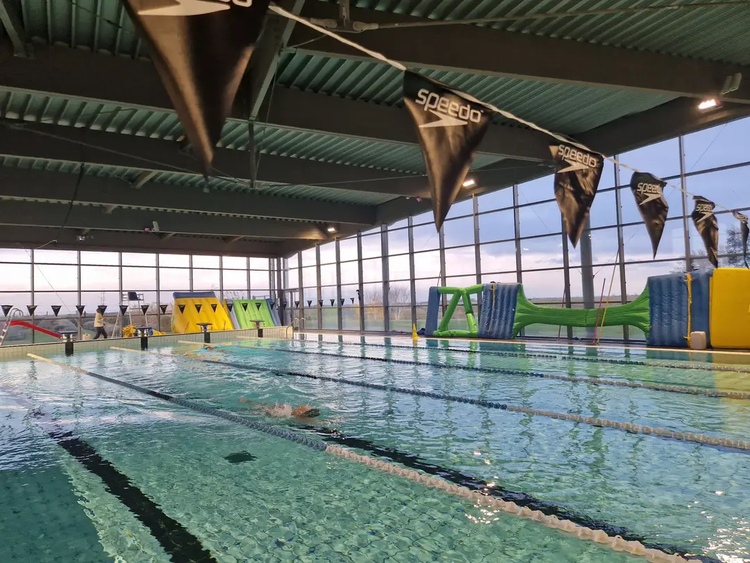 Aquanacre