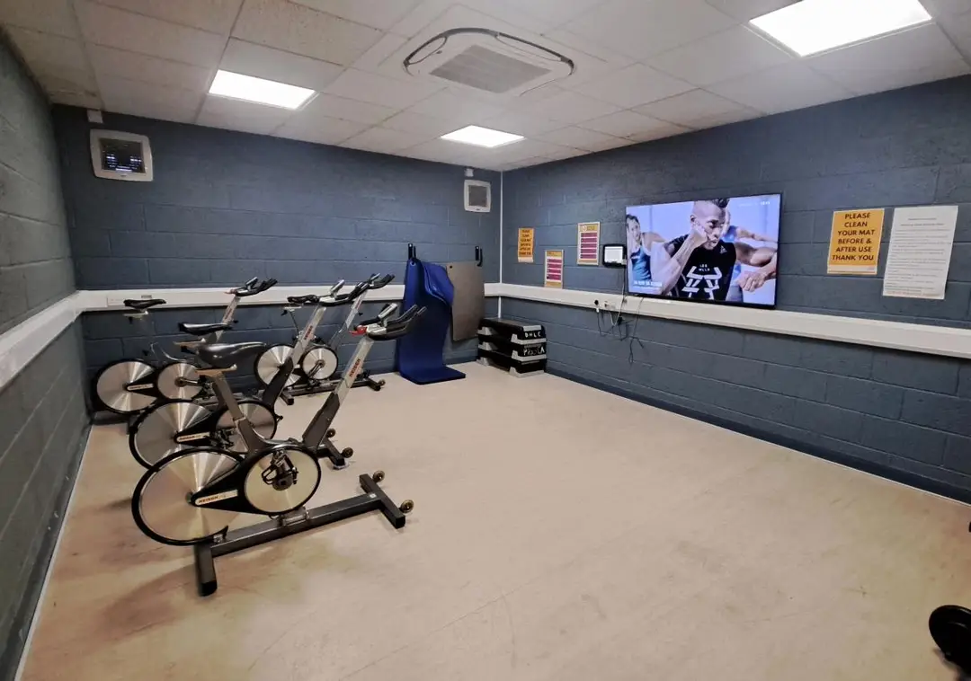 Derriford Centre for Health & Wellbeing