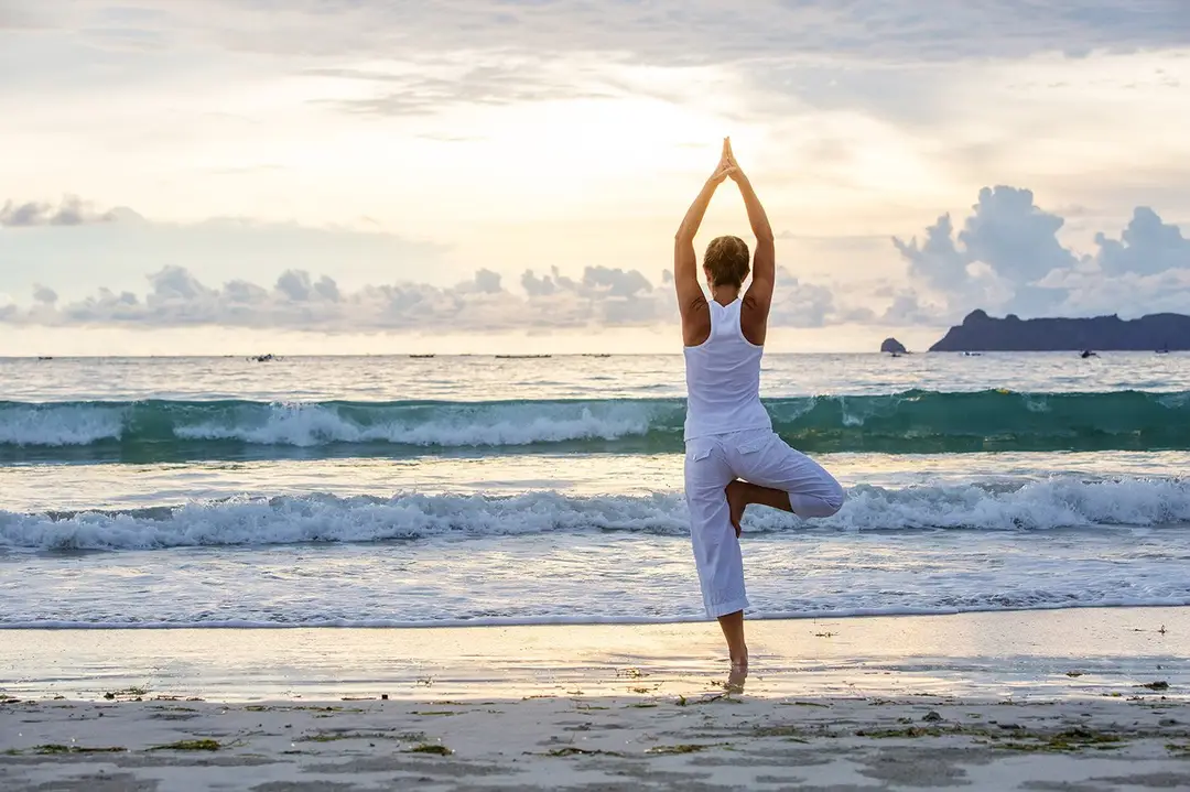 ISVARAYOGA