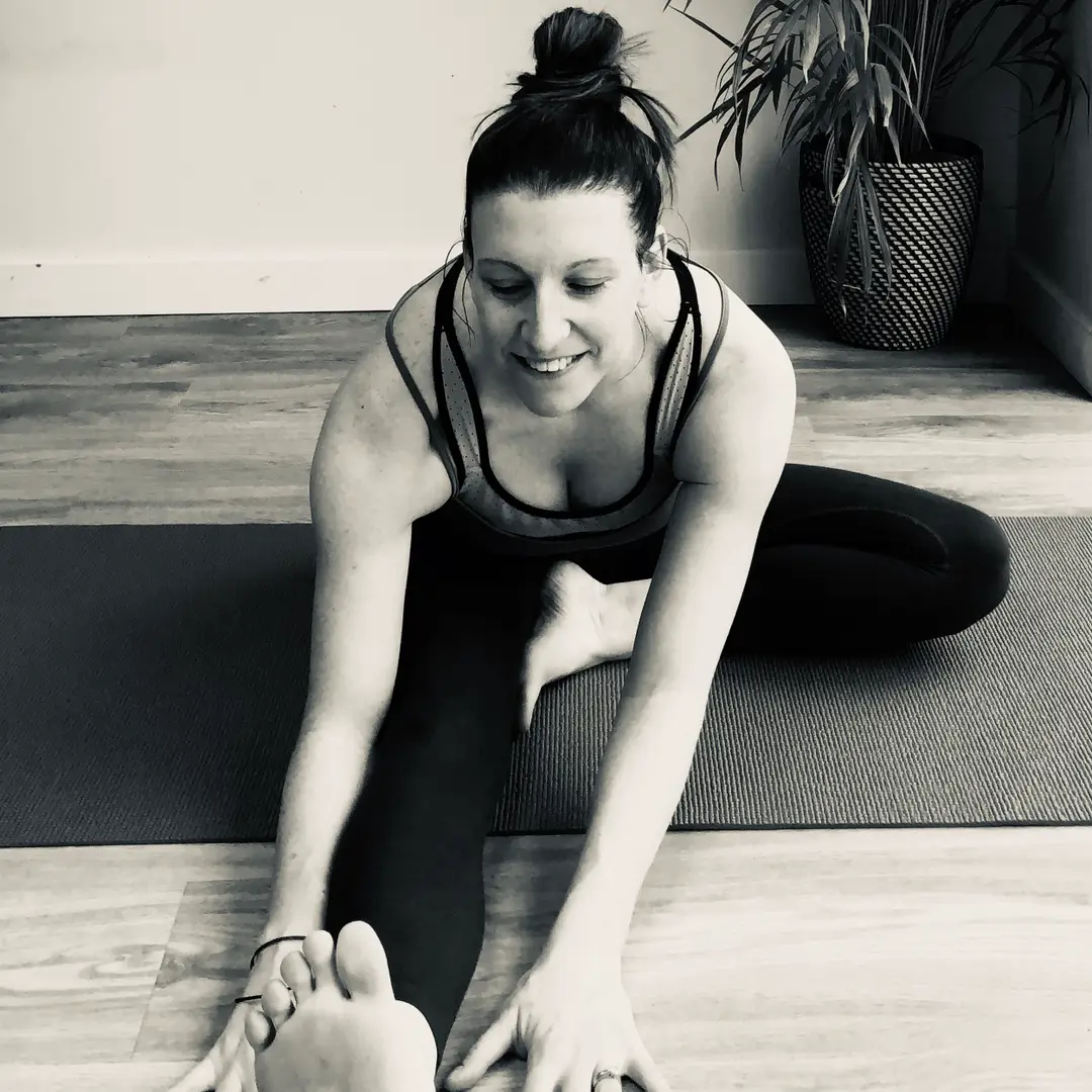 Wendy Cohen Yoga