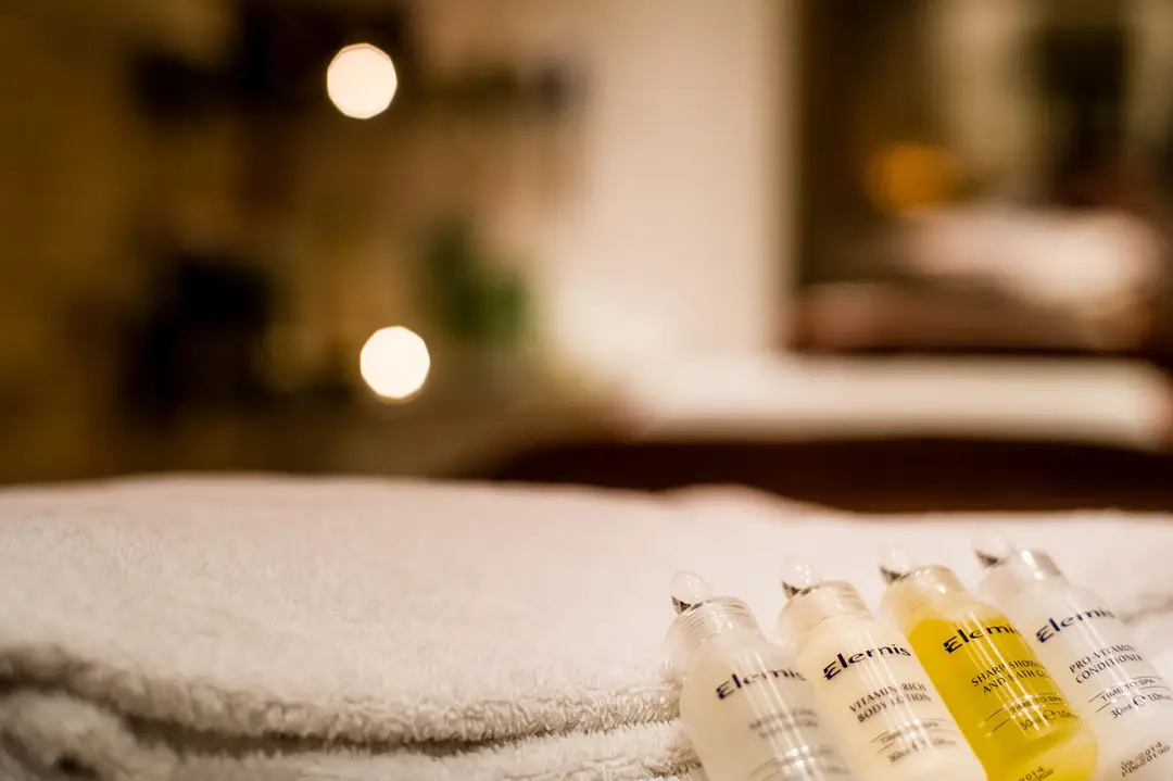 The Glassworks Gym and Spa