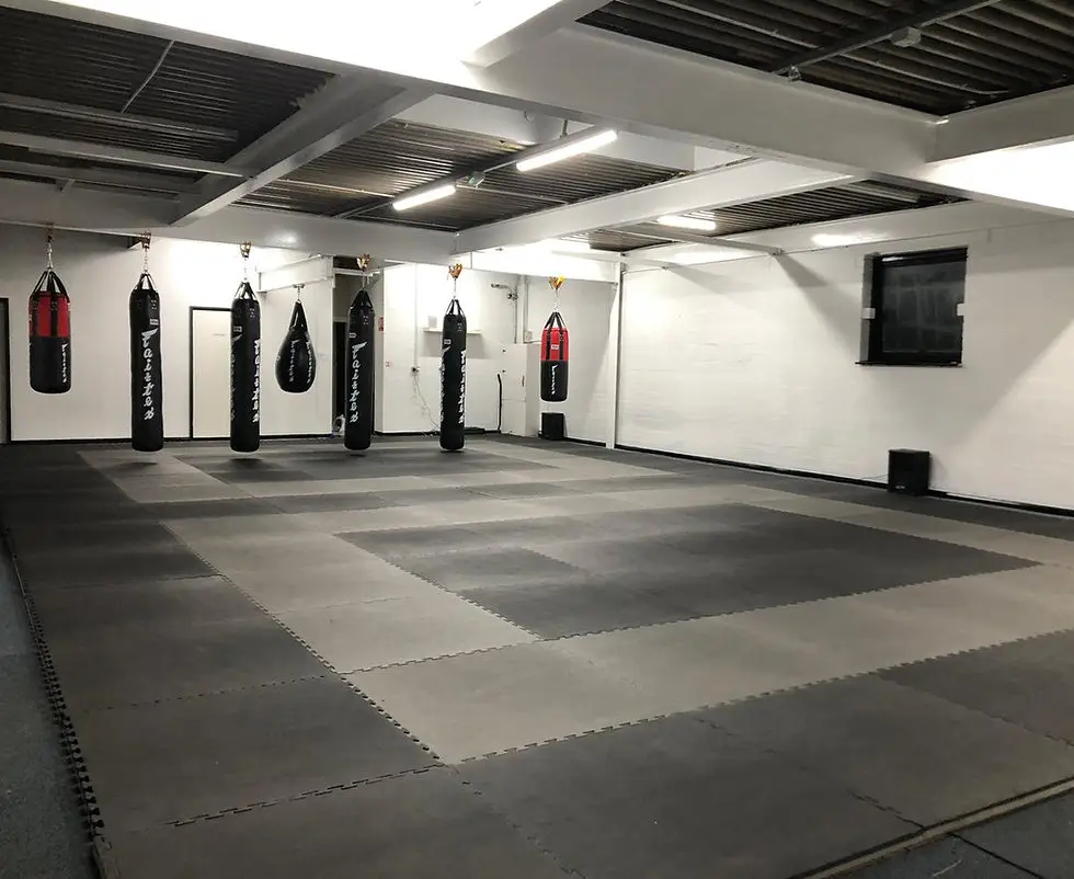 Suua Muay Thai