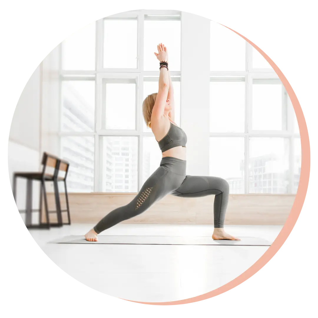 La Chrysalide Yoga