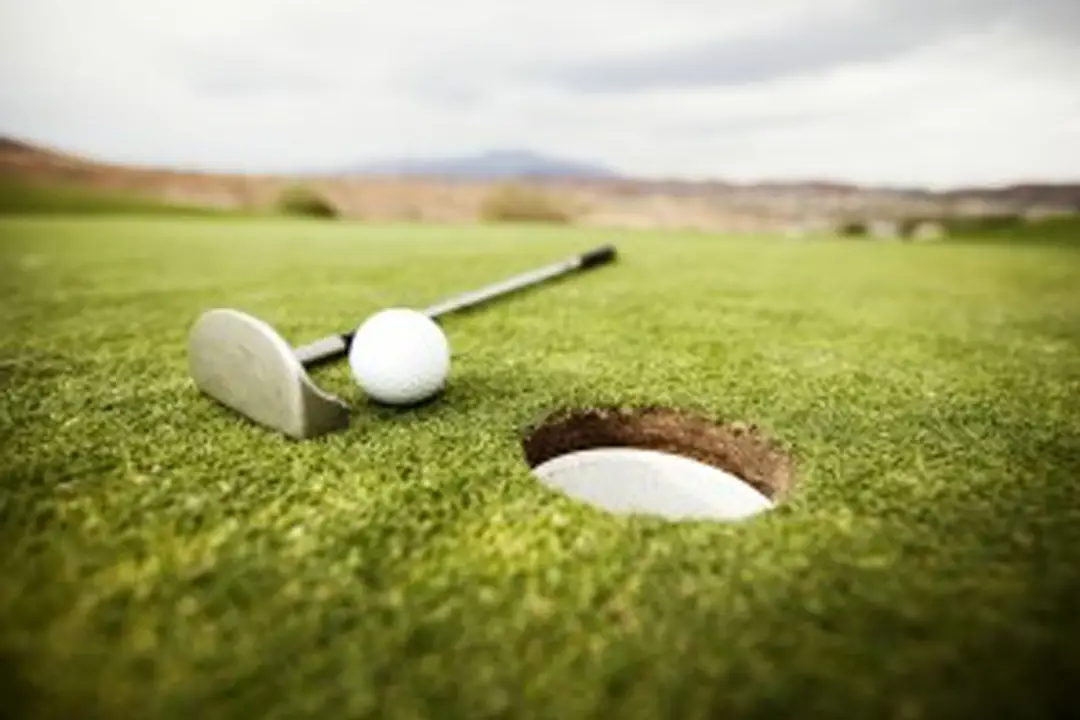 Peacehaven Golf Club