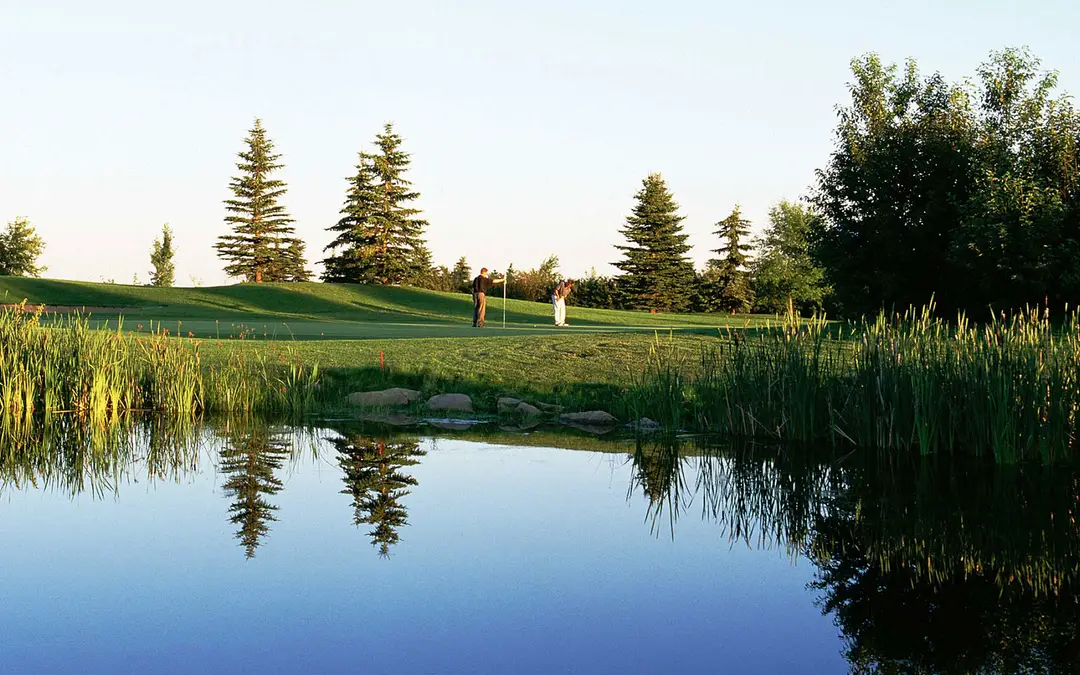 Heatherglen Golf Course
