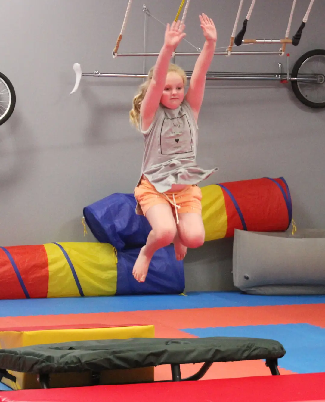 Active n Fit Kids