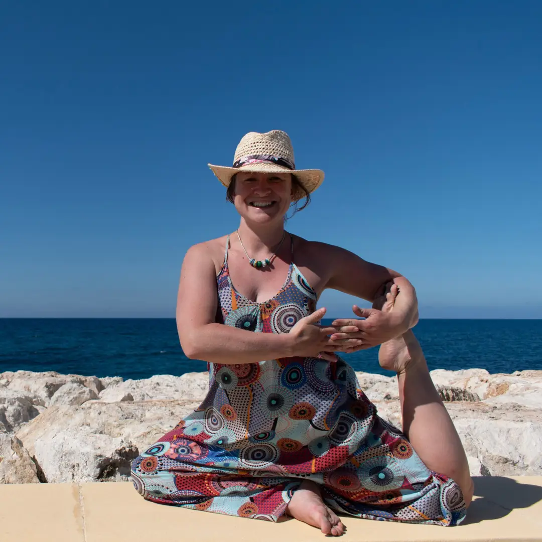 Holly's Harmony Yoga