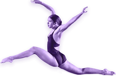 Jo Read Dance