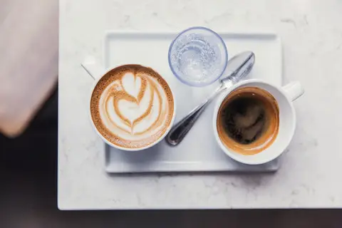 Namaste Coffee & Yoga