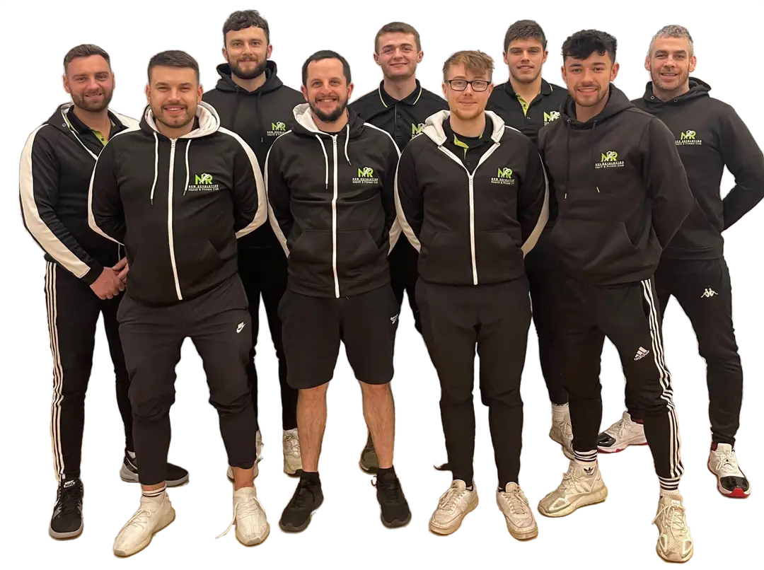 NR Health & Fitness Great Yarmouth