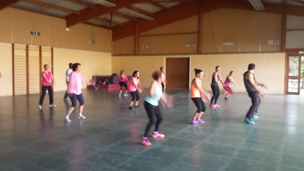Ermont Dance