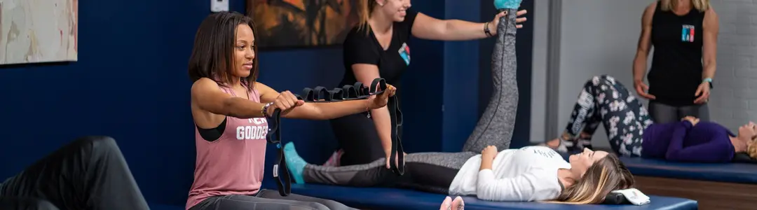 StretchLab