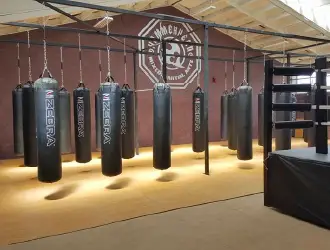 Hammerhead Mma