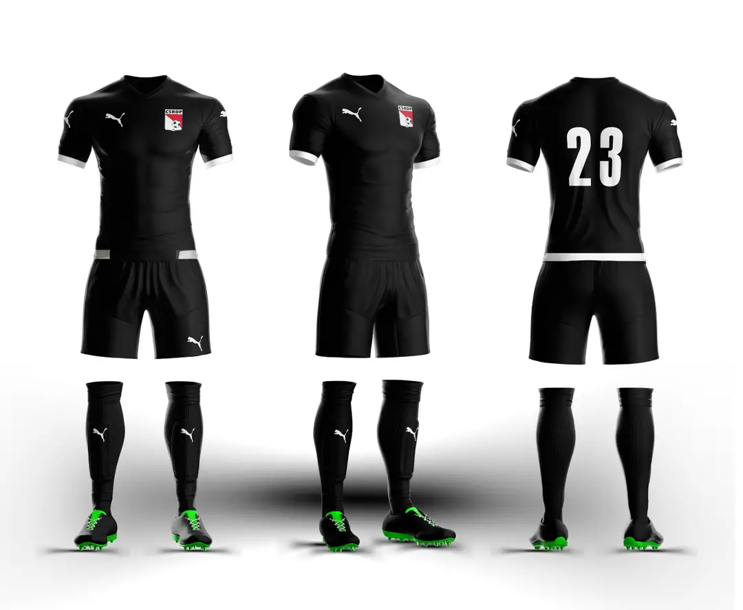 Club de Soccer RDP