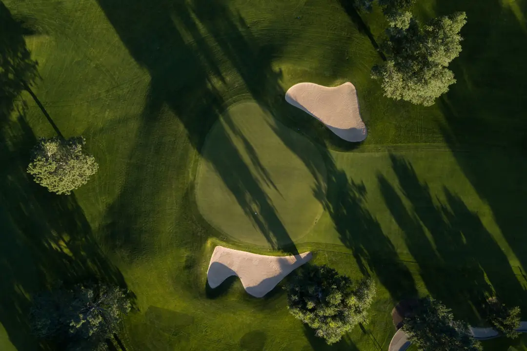 Ryan Kingston Golf