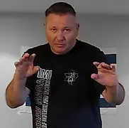 Iis Krav Maga Training Center Montreal