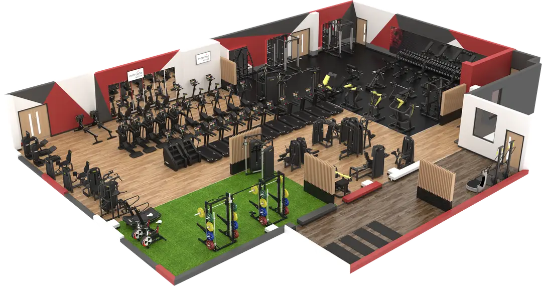 North Solihull Sports Centre