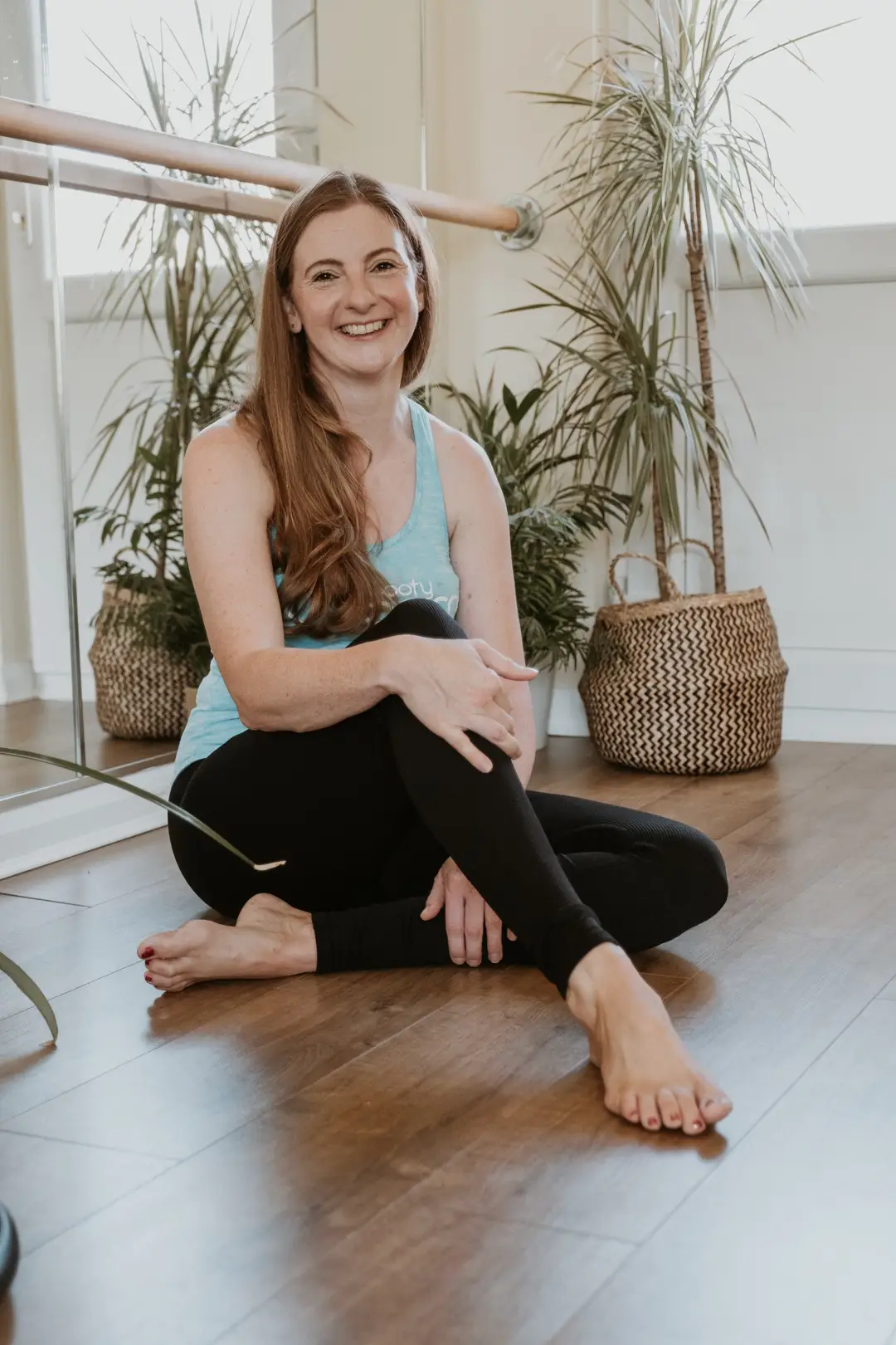 Paisley Pilates