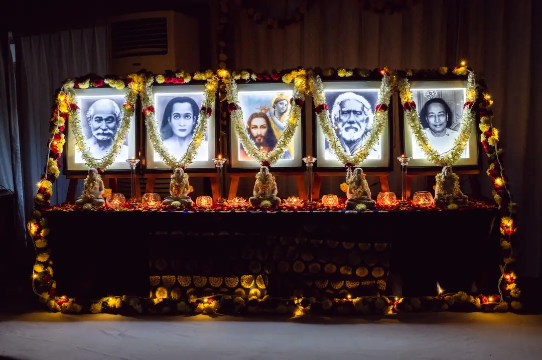 Ananda Sangha Bangalore- Kriya Yoga Meditation Centre