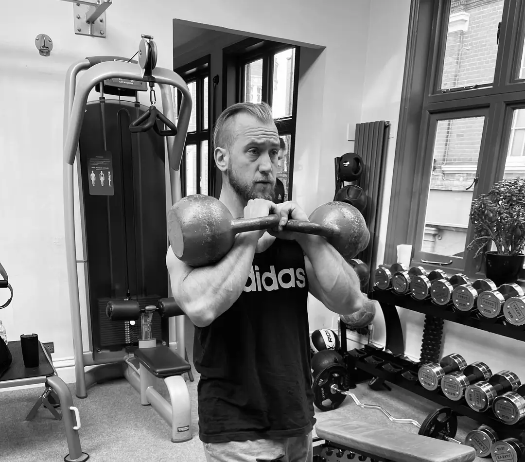 Freds gym