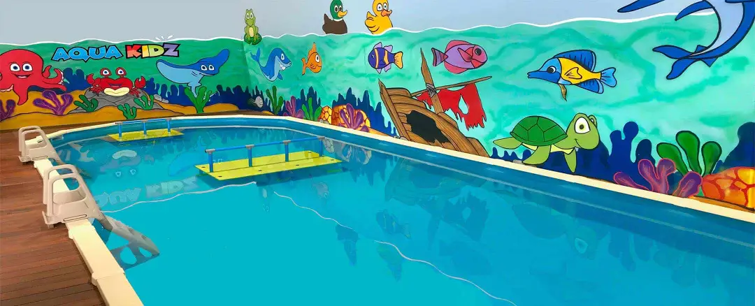 Aqua Kidz Ormeau