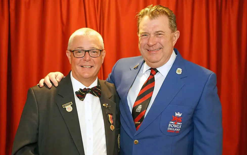 Romford Bowls Club