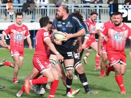 CAC Rugby