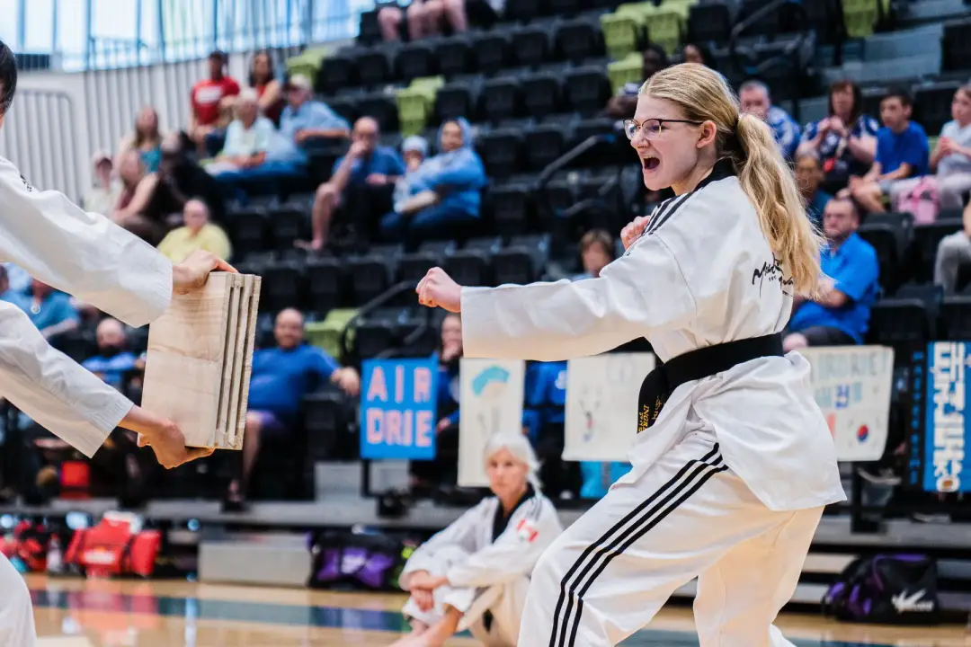 Airdrie Martial Arts