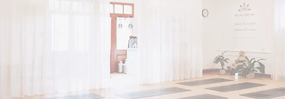 Samana Yoga