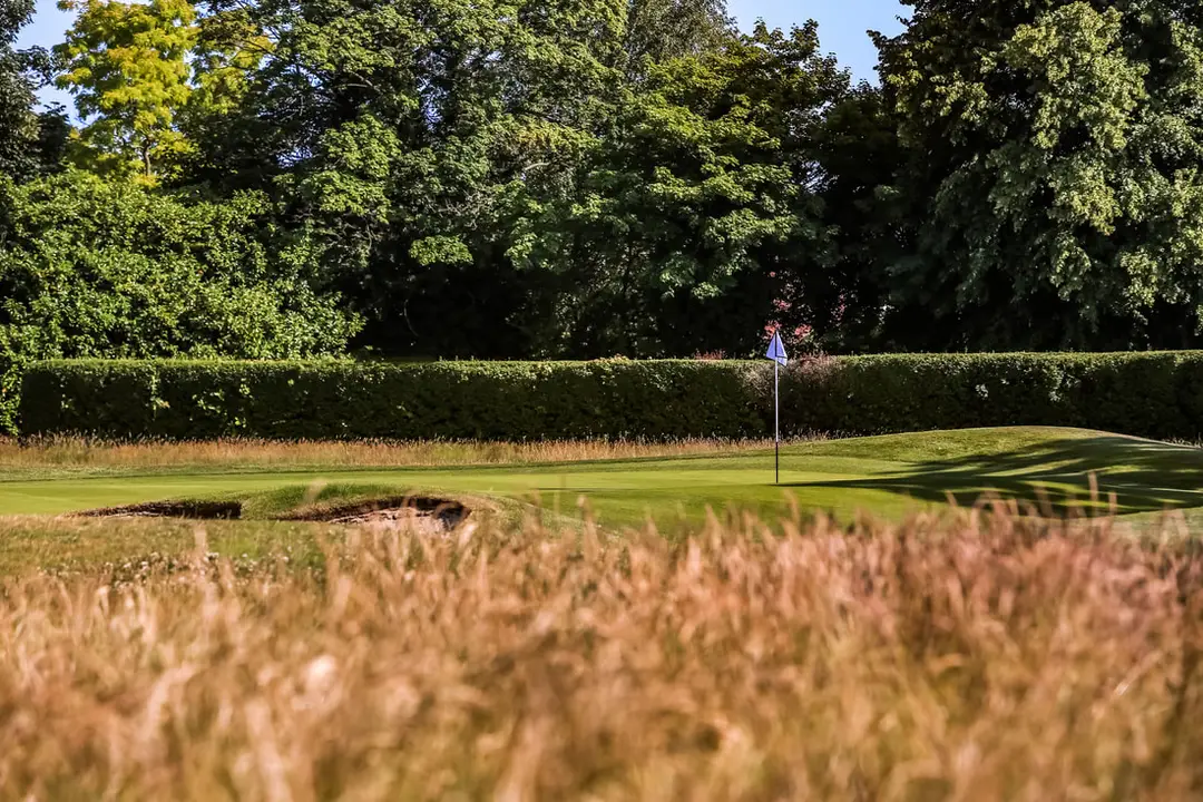 Malden Golf Shop