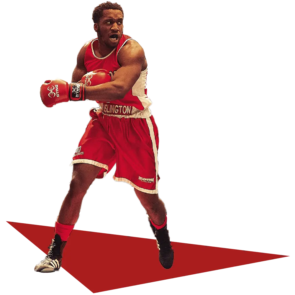 Islington Boxing Club