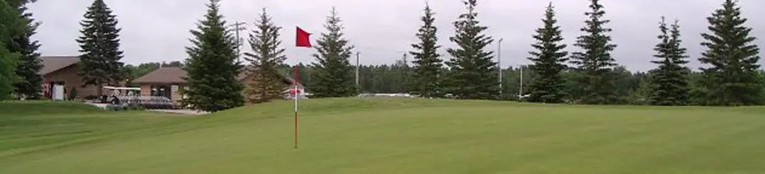 Whispering Winds of Warren Golf and Country Club