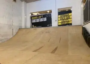 Skate Piit