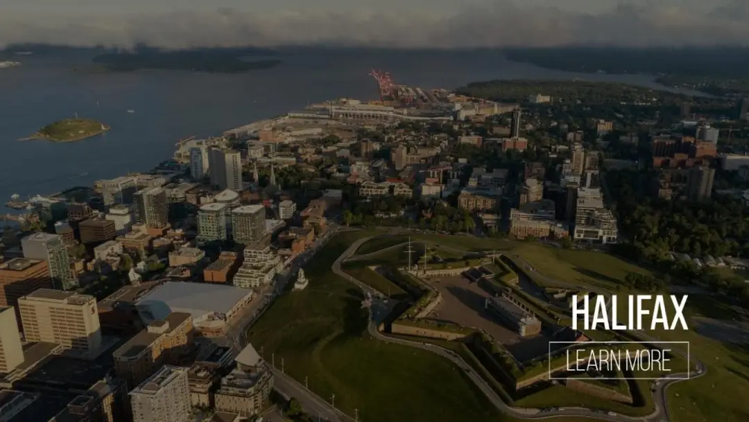 Modern Golf Halifax
