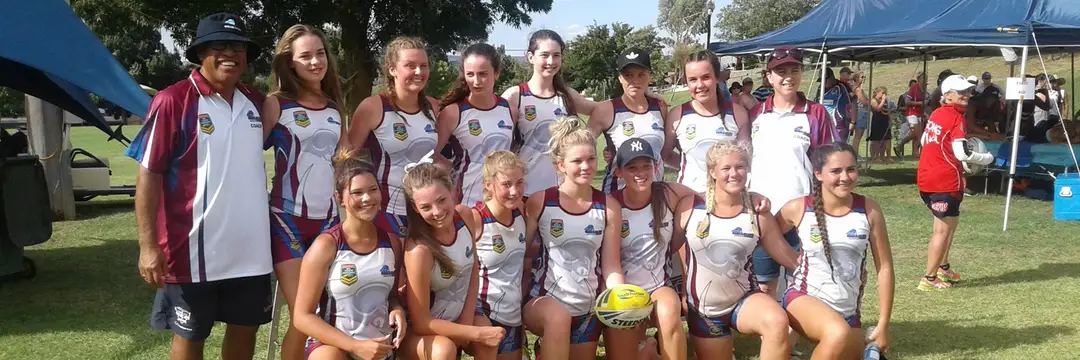 Goulburn Touch Association