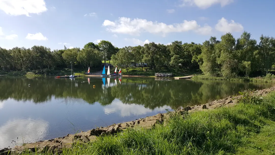 Ulley Sailing Club