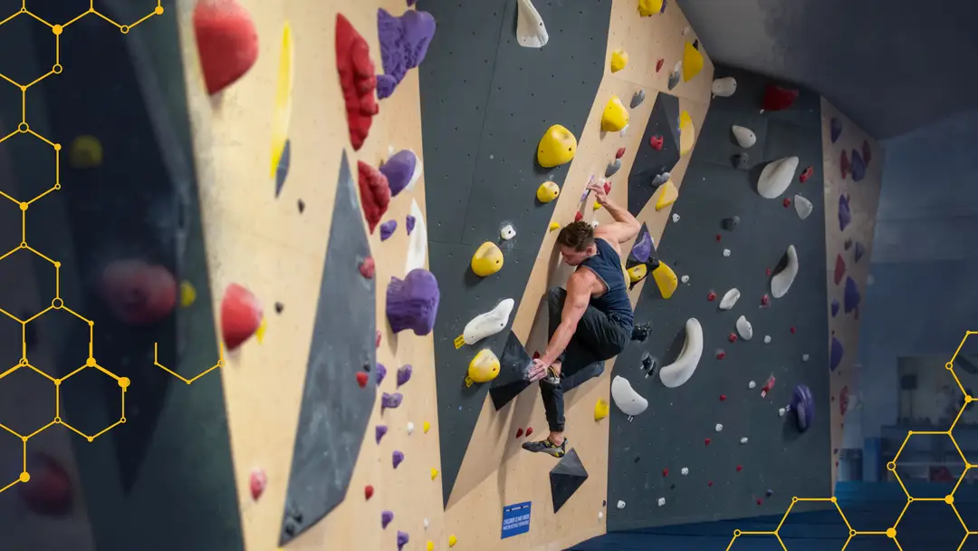 J2 Bouldering