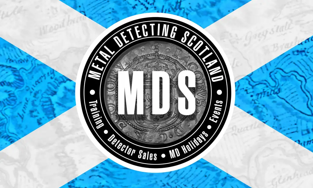 Metal Detecting In Scotland