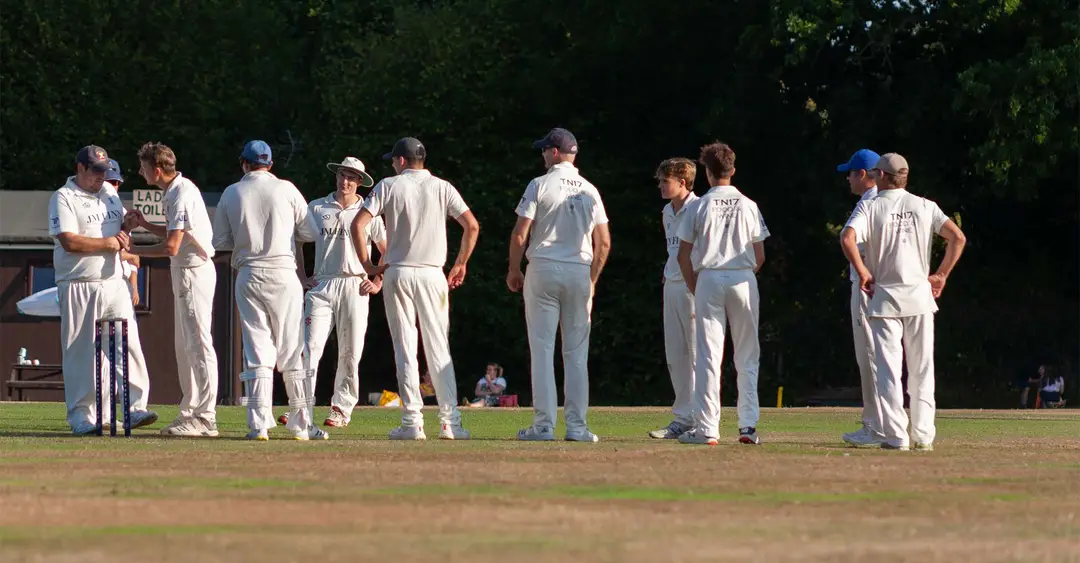 Sissinghurst Cricket Club