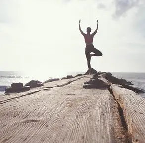 Changing Tides Yoga