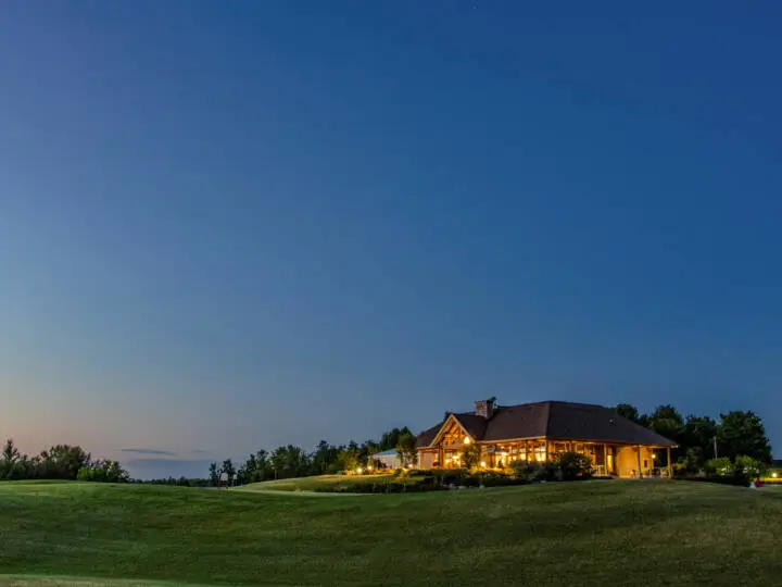 RedCrest Golf Club