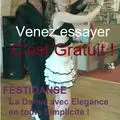 Festidanse