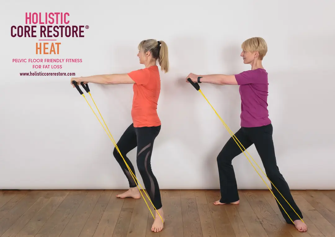 Barre Class Cambridge