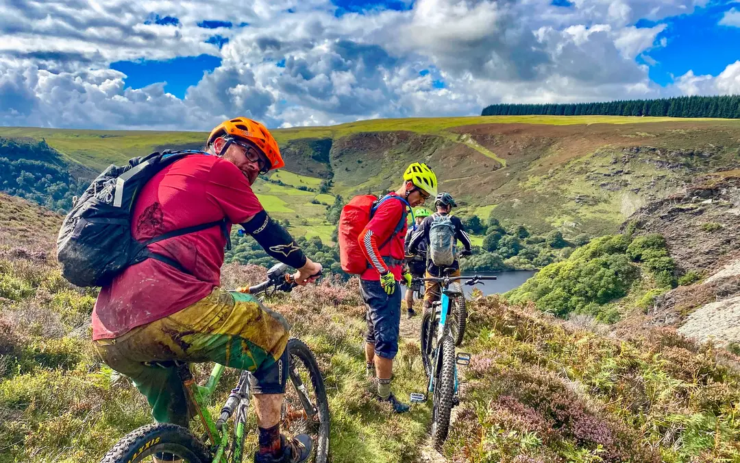 Windmill Cycle Club