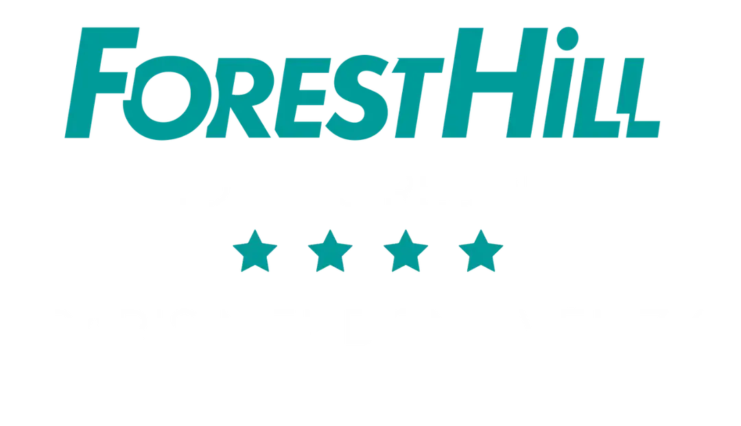 Piscine Forest-Hill de Meudon