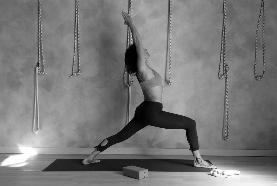 Ajna Yoga
